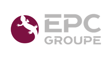 Logo EPC Groupe