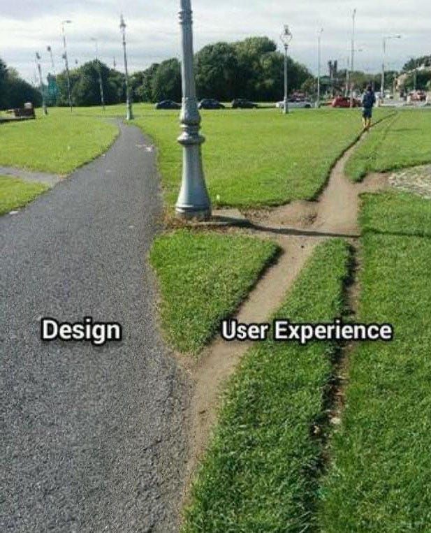 Ux/UI